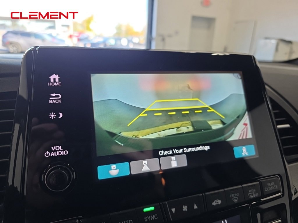 Used 2023 Honda Odyssey Sport image 17