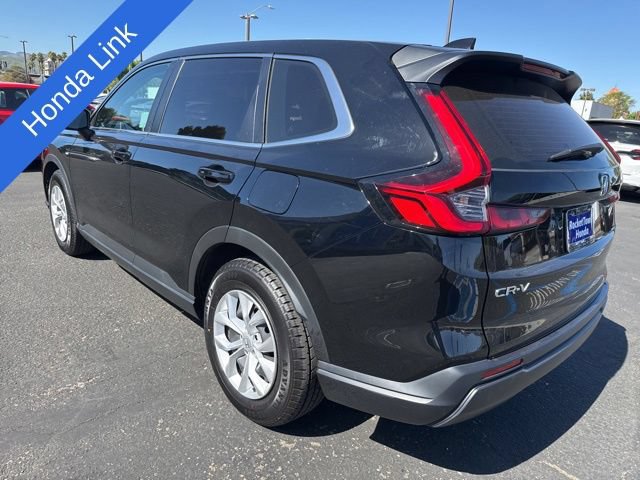 Used 2024 Honda CR-V LX image 10