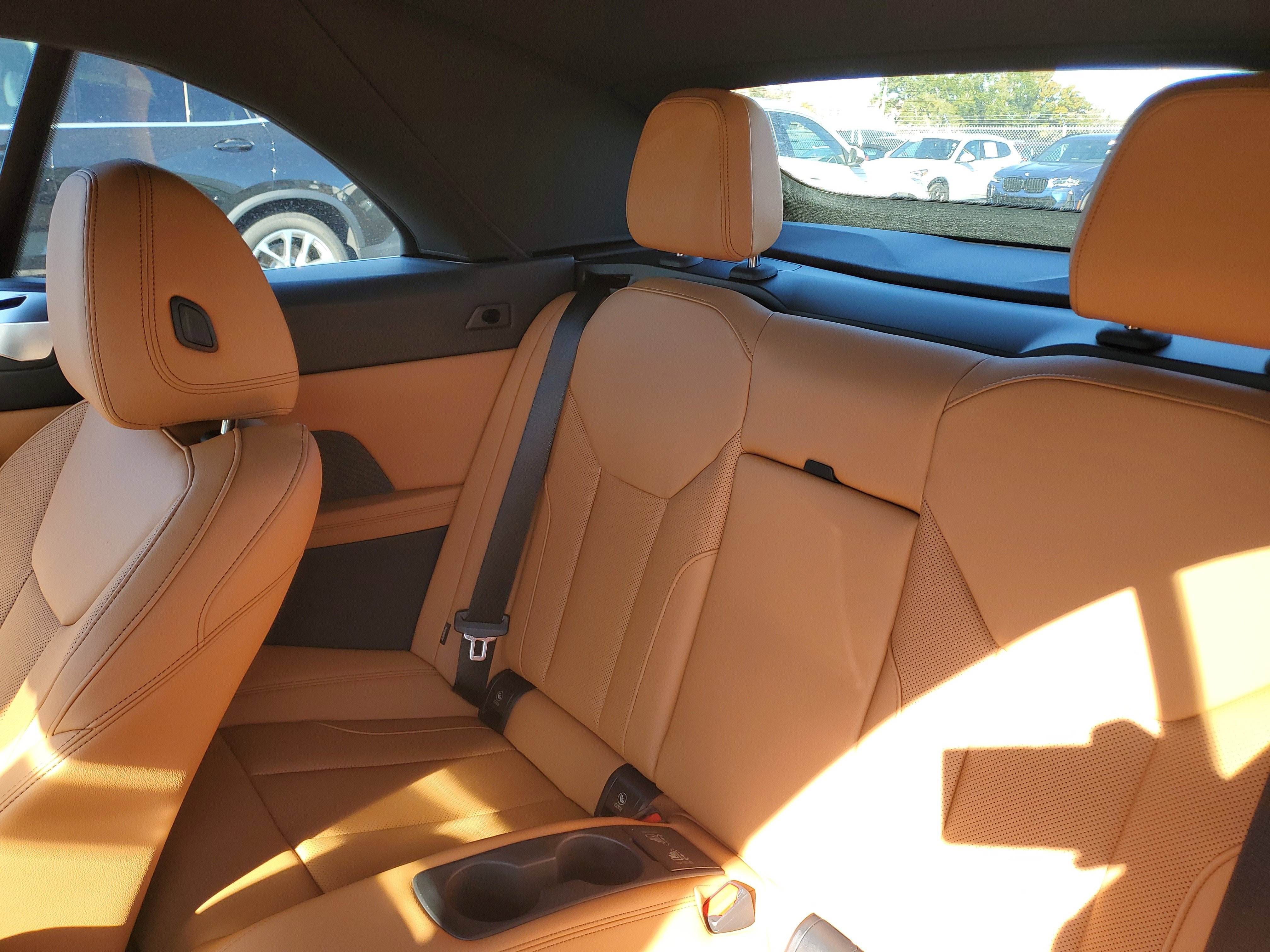 New 2026 BMW 430i Convertible w/ Premium Package image 9