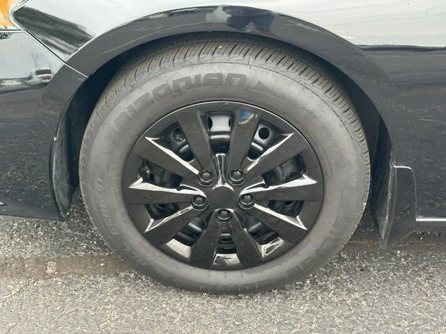 Used 2022 Nissan Altima 2.5 S FWD image 8