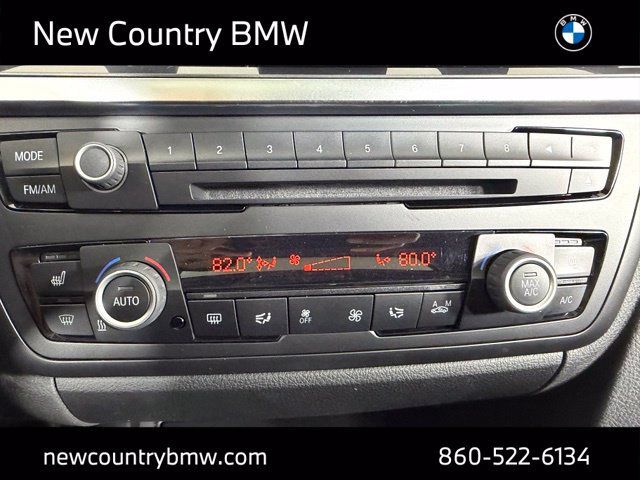 Used 2014 BMW 320i xDrive Sedan AWD/4WD image 22