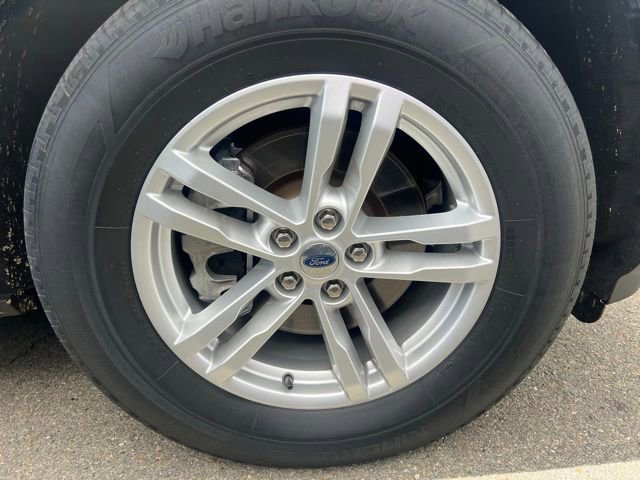 Used 2020 Ford Explorer XLT w/ Comfort Package image 5