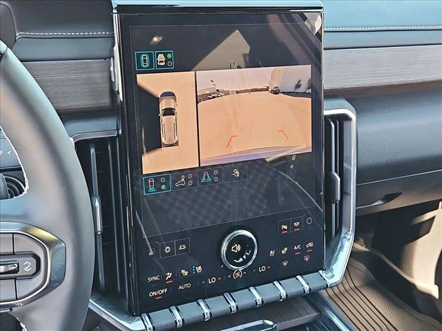 New 2026 GMC Acadia Denali w/ Super Cruise Package AWD/4WD image 13