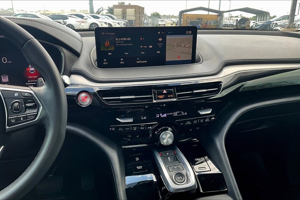 Used 2023 Acura MDX FWD w/ Technology Package image 9