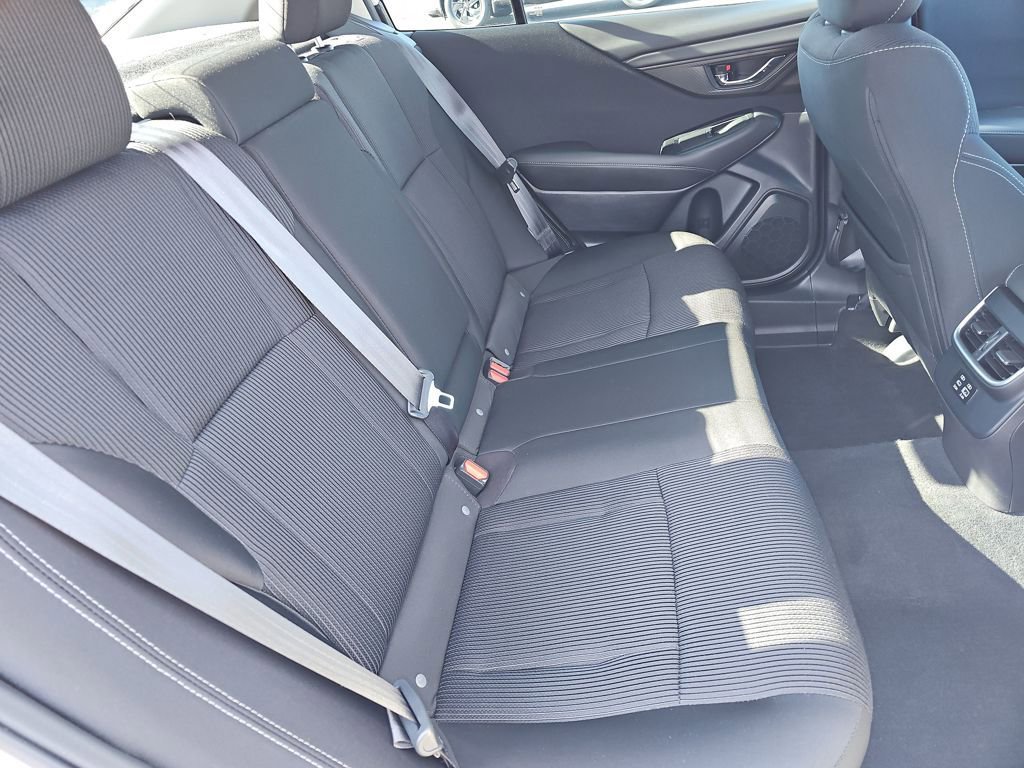 Used 2023 Subaru Legacy Premium image 19