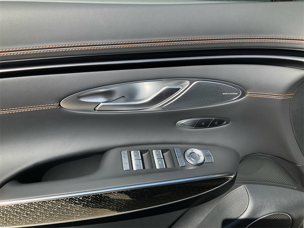 New 2026 Genesis GV70 3.5T Sport Prestige image 18