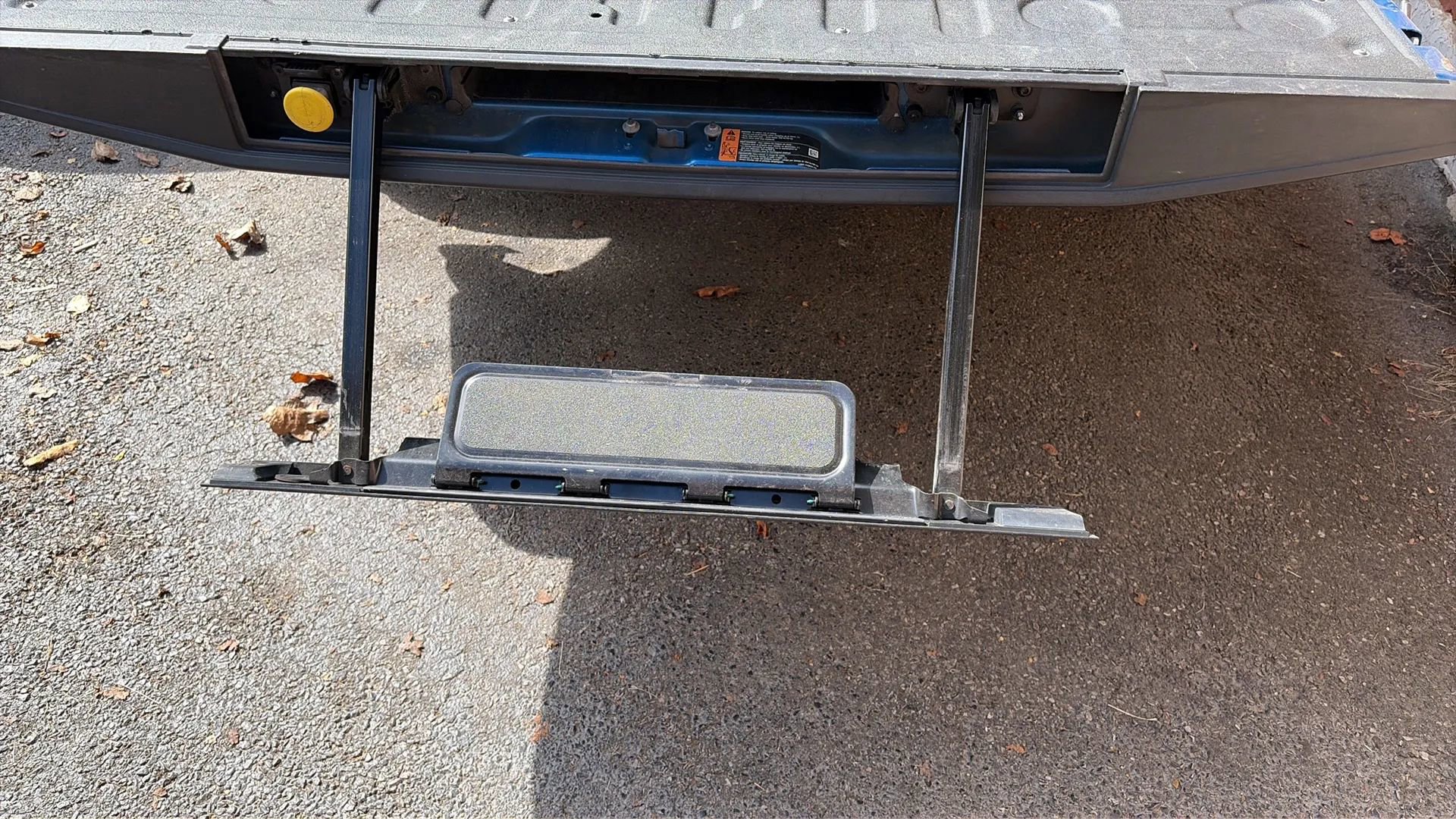 Used 2020 Ford F150 Raptor image 48