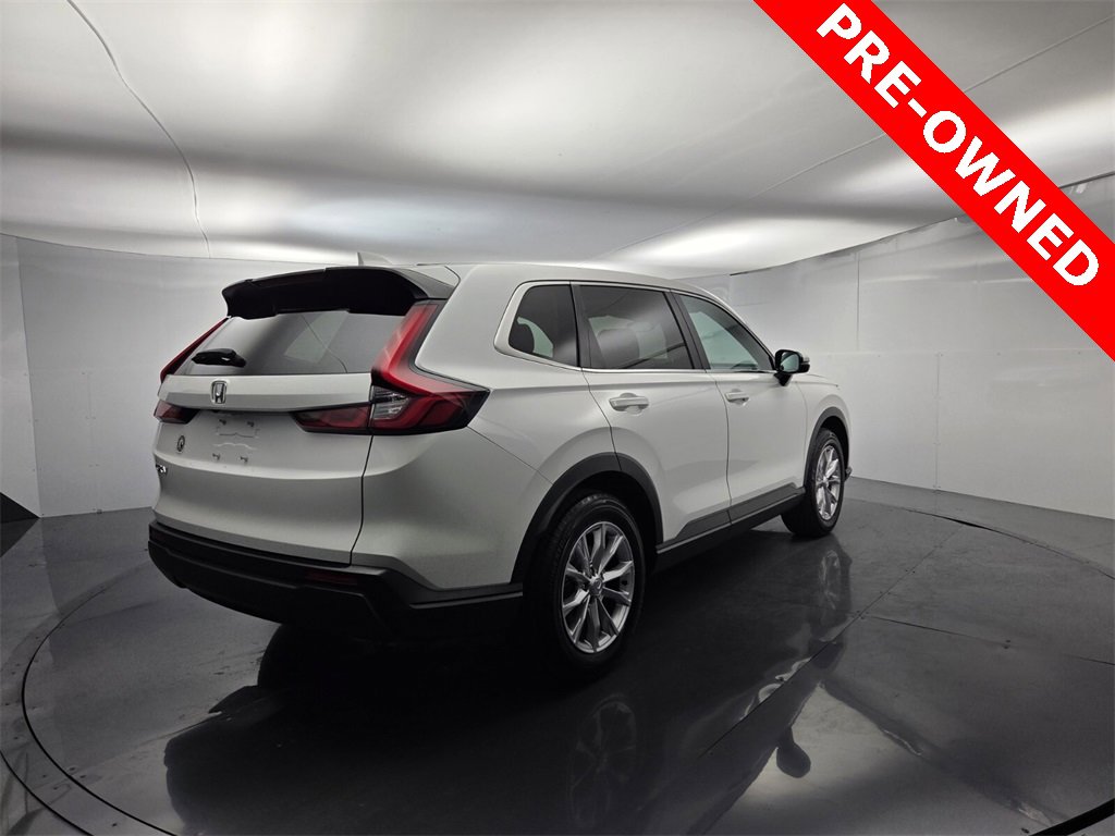 Used 2024 Honda CR-V EX image 23