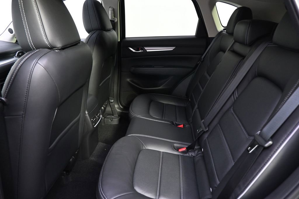 New 2025 MAZDA CX-5 AWD 2.5 S image 21