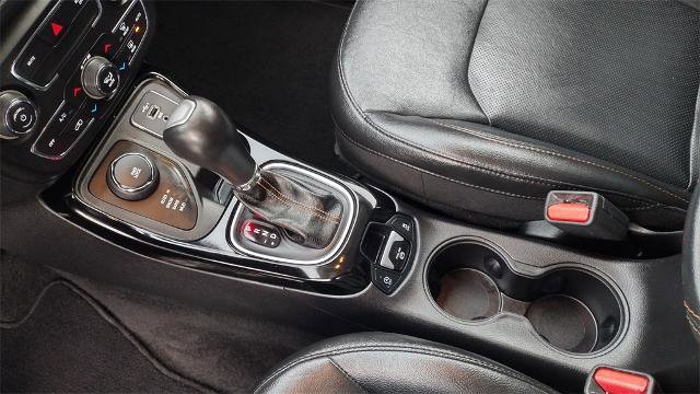 Used 2019 Jeep Compass Limited image 13
