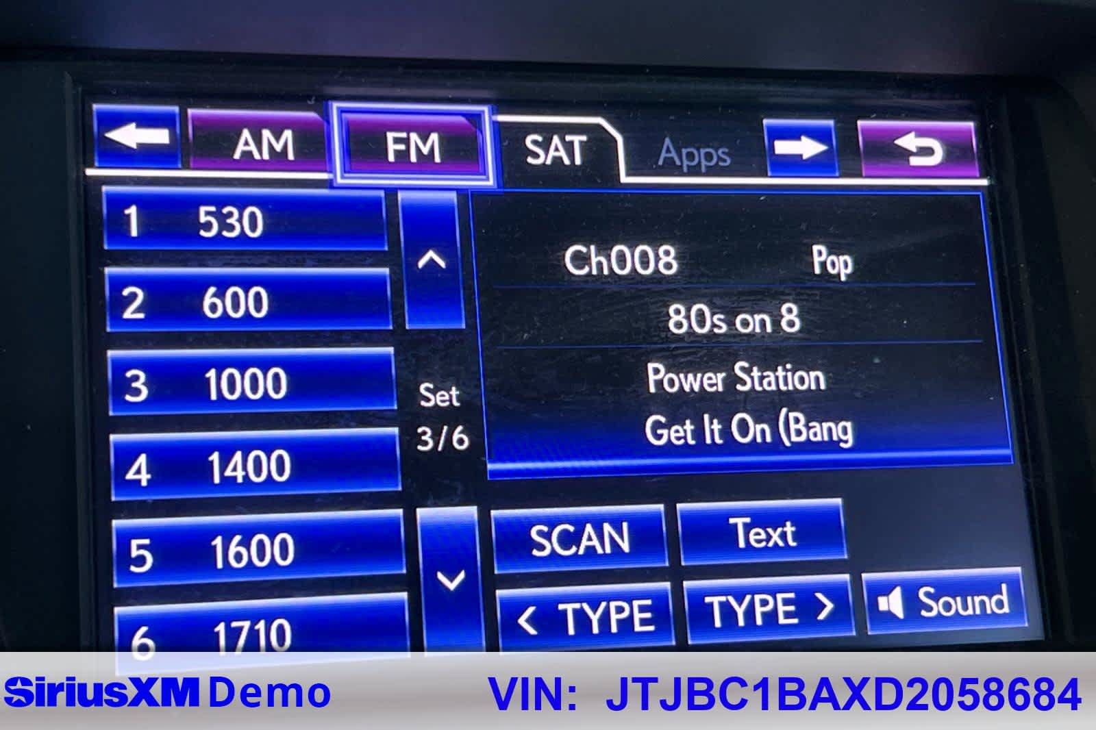Used 2013 Lexus RX 450h AWD w/ Navigation Pkg image 34