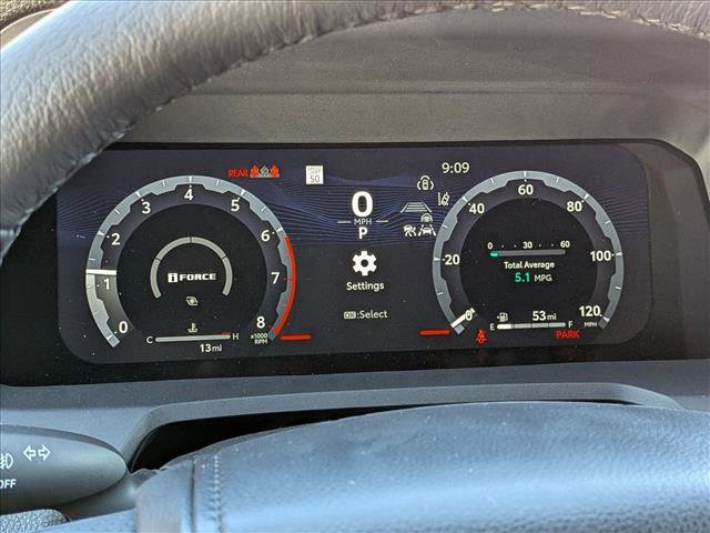 New 2025 Toyota Tacoma TRD Sport image 10