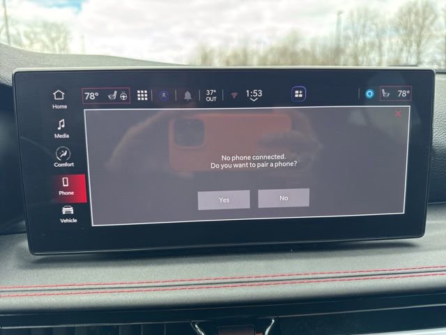 Used 2024 Dodge Hornet R/T image 29