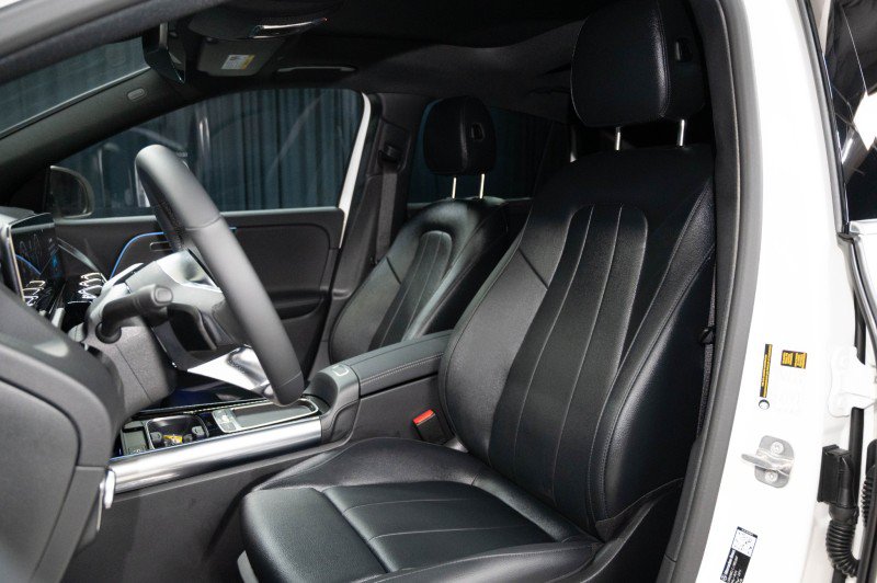 New 2026 Mercedes-Benz GLA 250 4MATIC image 12