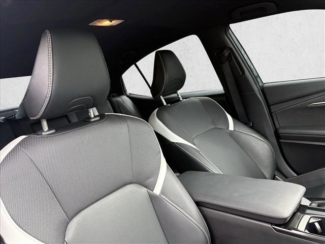 Used 2025 Toyota Camry SE w/ Convenience Package FWD image 24