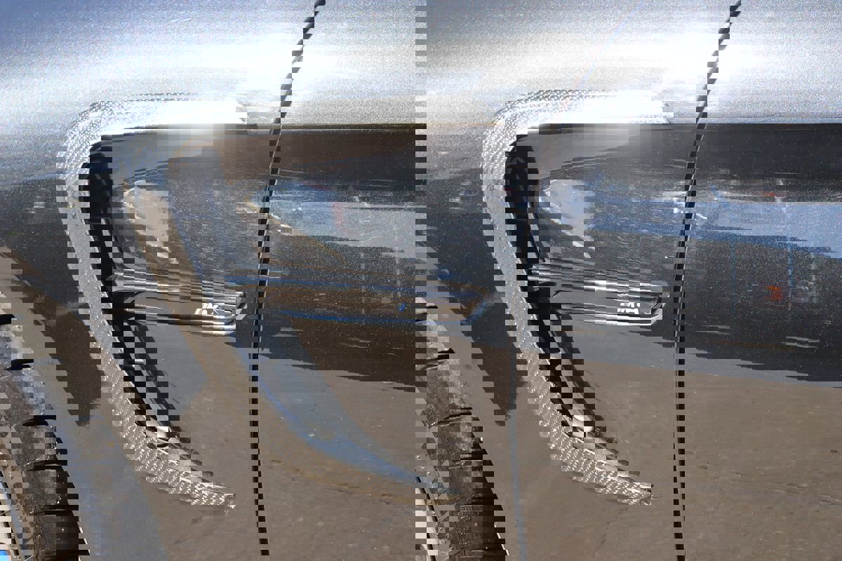 Used 2018 BMW M4 Coupe image 6