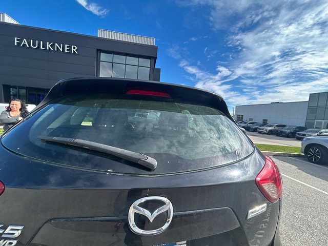 Used 2016 MAZDA CX-5 Sport w/ Rear Camera Package AWD/4WD image 20