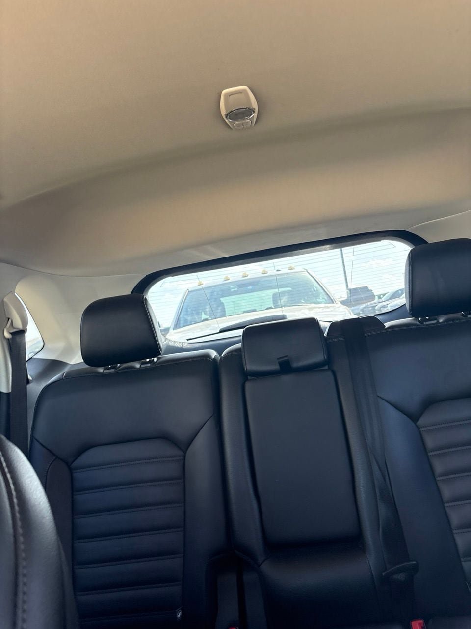 Used 2022 Ford Edge SEL w/ Convenience Package AWD/4WD image 11
