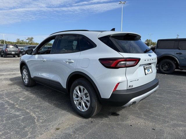 New 2026 Ford Escape Active w/ Cold Weather Package image 6