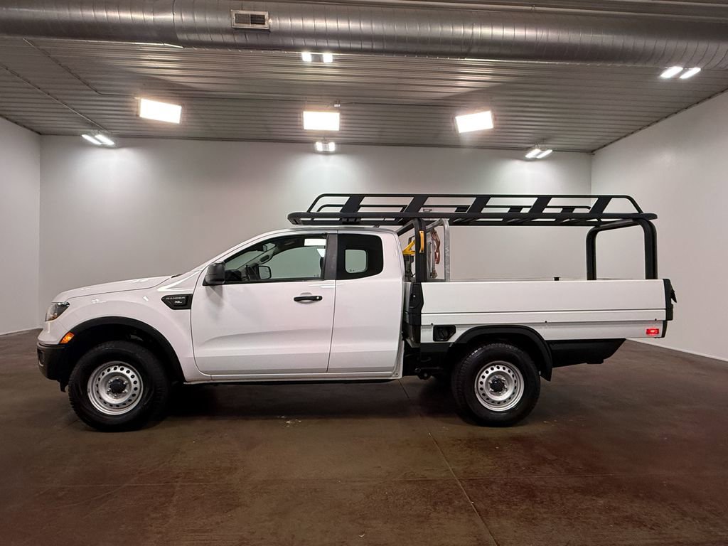 Used 2019 Ford Ranger XL RWD image 31