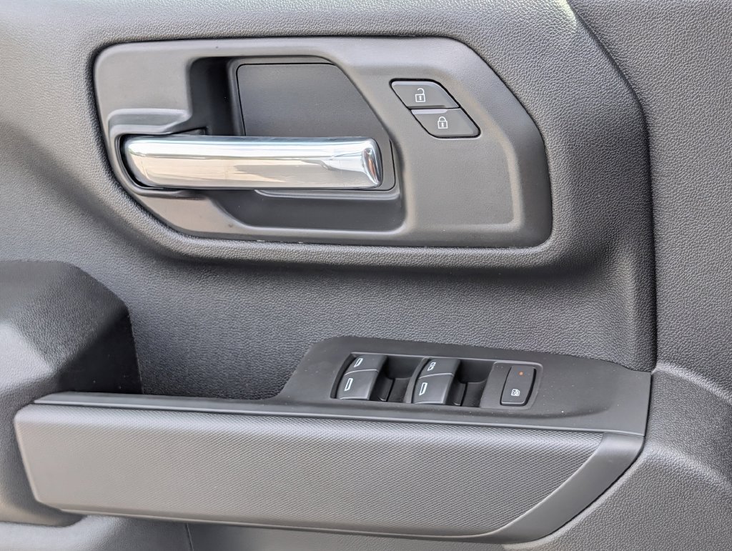 New 2026 GMC Sierra 2500 Pro AWD/4WD image 21