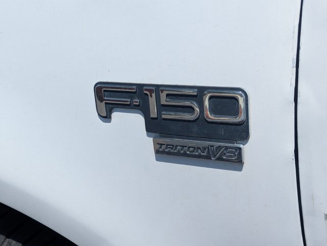 Used 2001 Ford F150 2WD SuperCab image 9