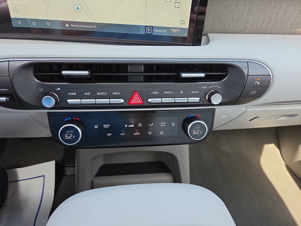 New 2027 Hyundai Palisade SEL FWD image 25