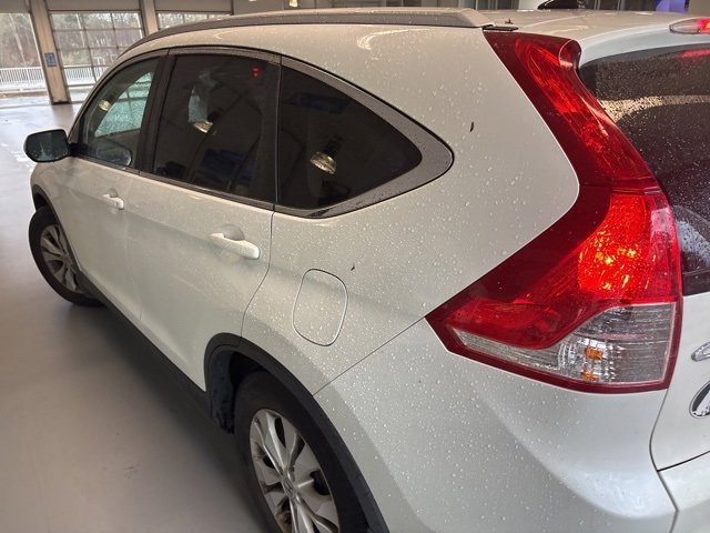 Used 2014 Honda CR-V EX-L image 11