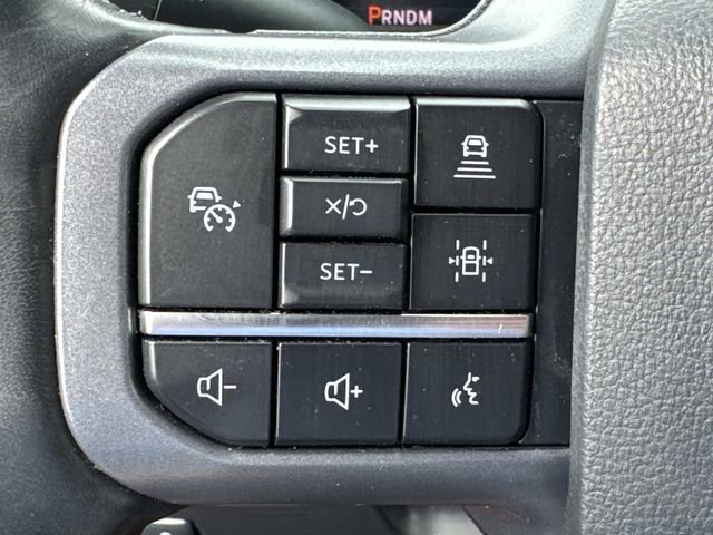 Used 2023 Ford F250 Lariat w/ Lariat Ultimate Package AWD/4WD image 29