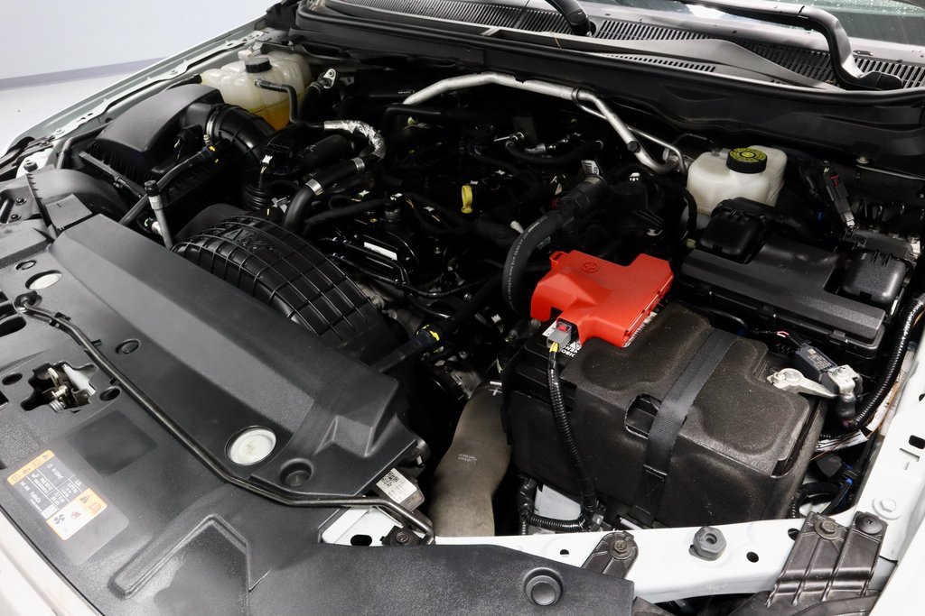 Certified 2022 Ford Ranger XLT image 17