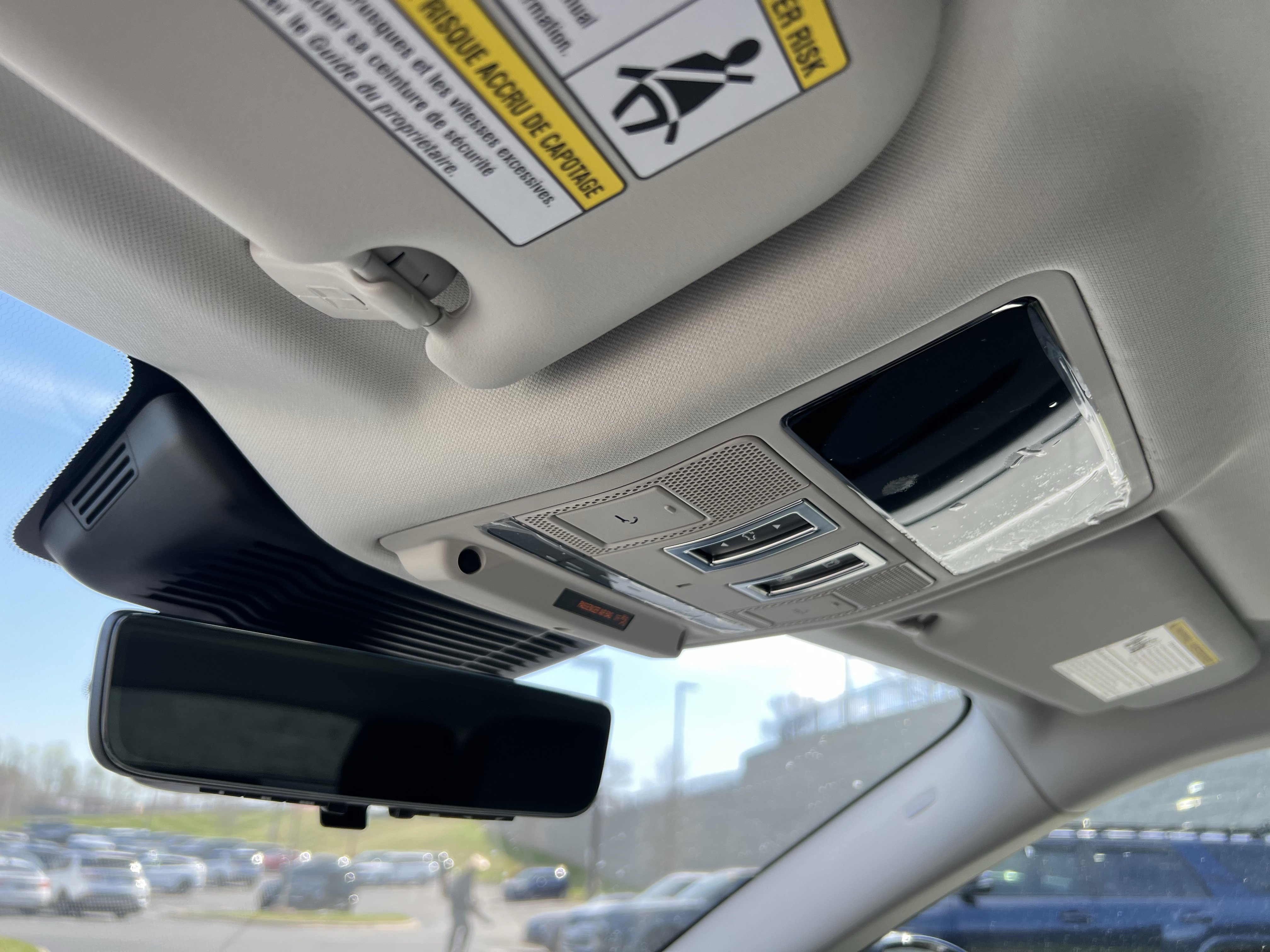 Used 2025 Land Rover Range Rover Evoque Dynamic SE image 21