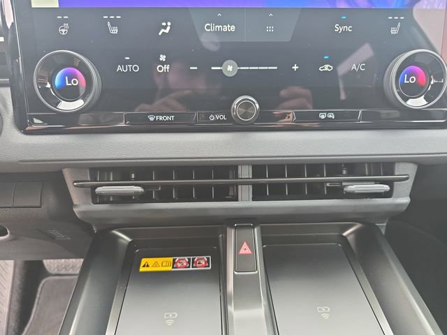 New 2026 Toyota bZ image 24