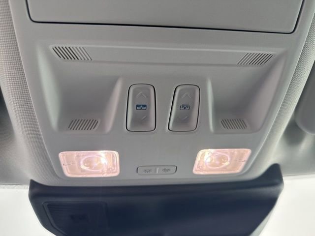 Used 2025 Ford Bronco Sport Badlands w/ Badlands Tech Package image 25