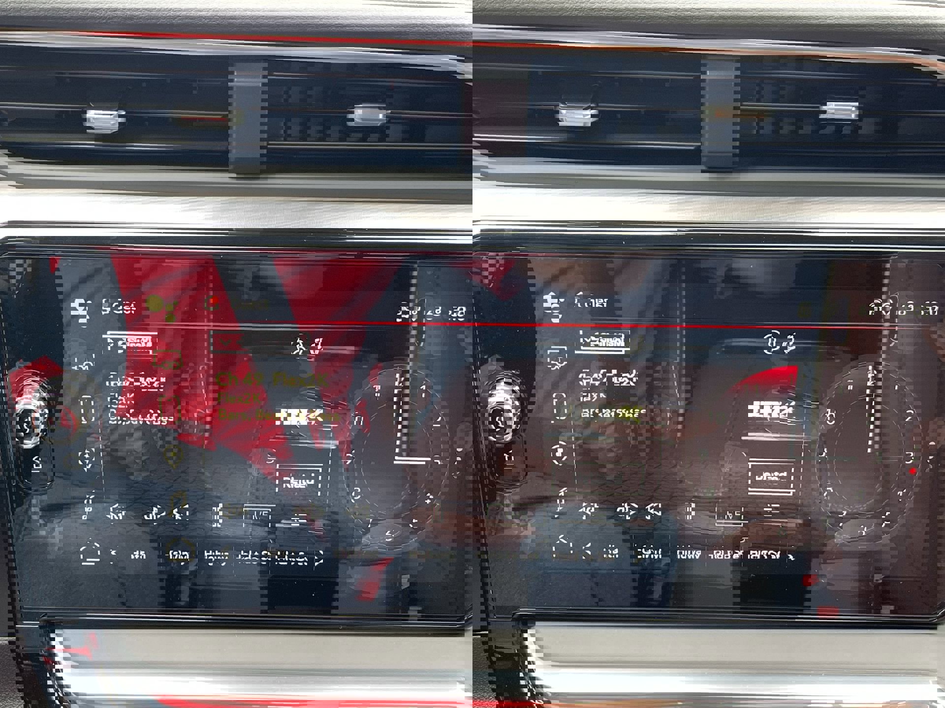 New 2026 GMC Sierra 3500 Denali Ultimate image 48