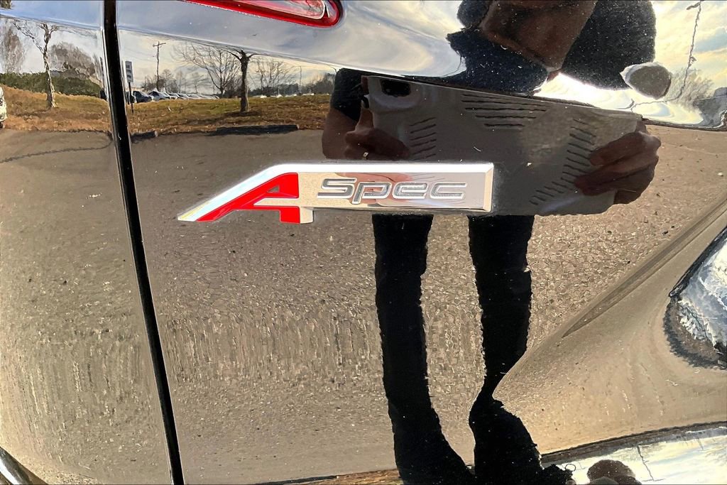 Used 2022 Acura RDX A-Spec image 25