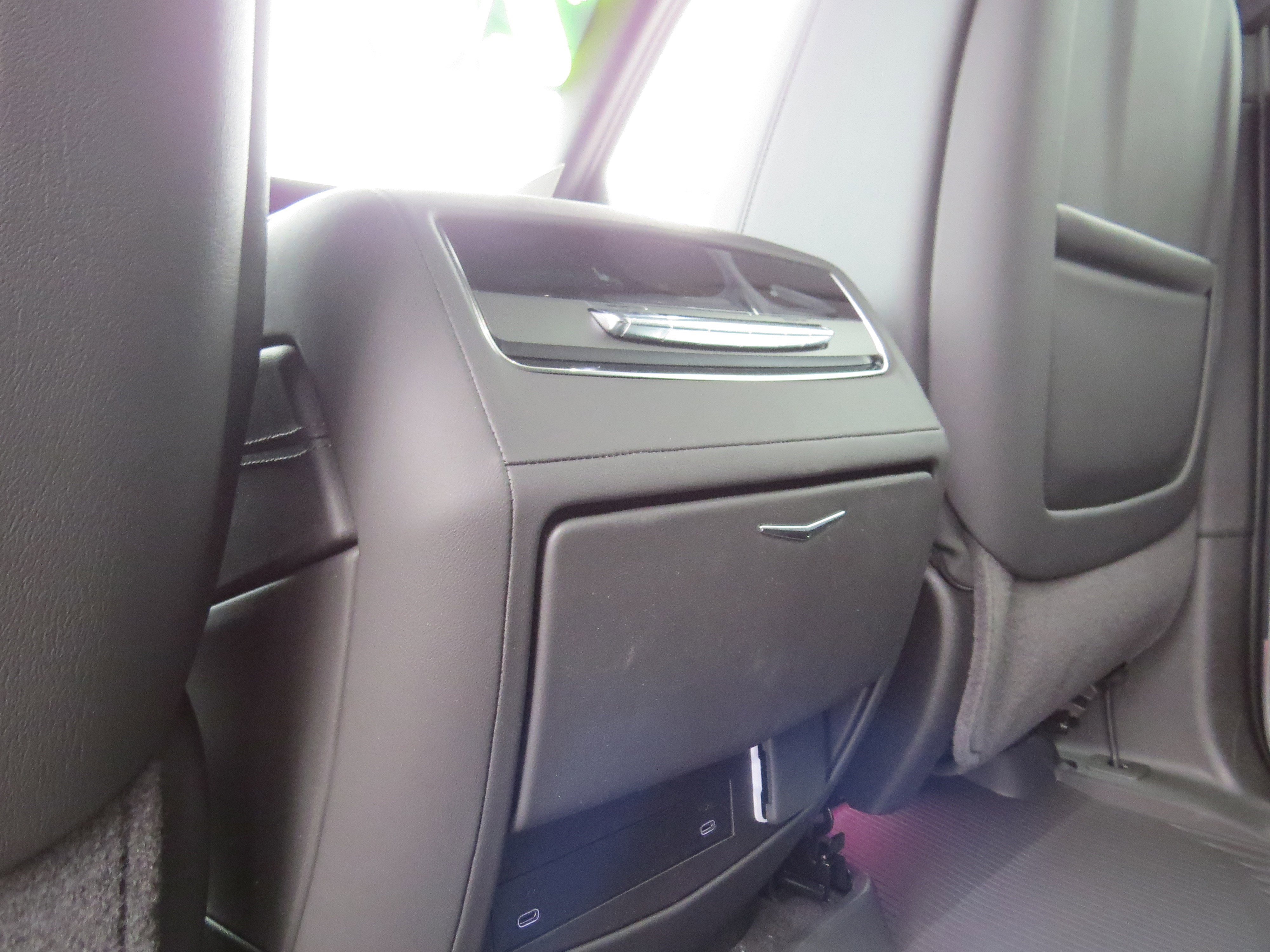 New 2026 Cadillac Escalade Luxury w/ Touring Package image 17