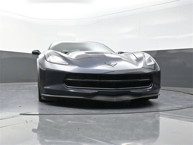 Used 2015 Chevrolet Corvette Stingray Z51 w/ 2LT Preferred Equipment Group image 24