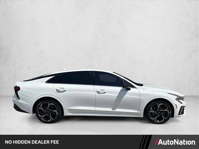 Used 2025 Kia K5 GT-Line