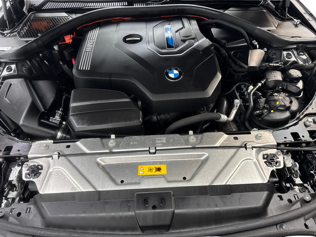 Used 2023 BMW 330e xDrive w/ Premium Package AWD/4WD image 76