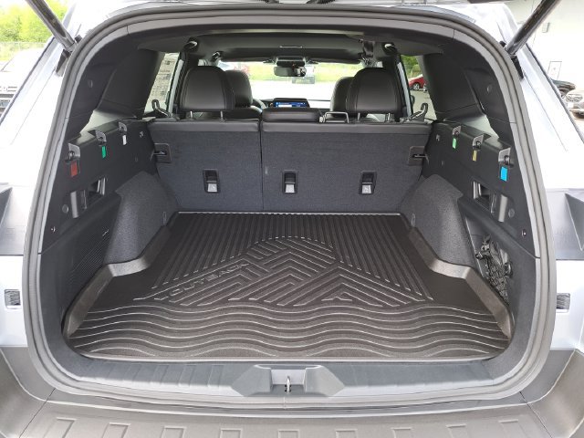 New 2026 Subaru Outback Limited AWD/4WD image 16
