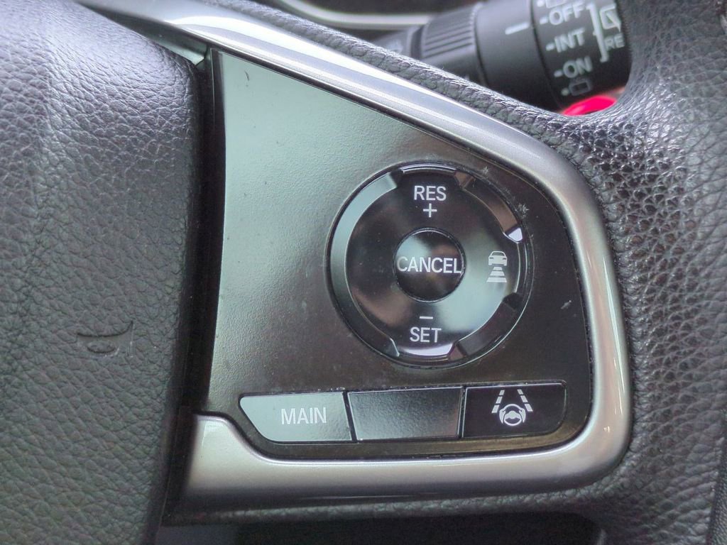 Used 2020 Honda CR-V EX image 27