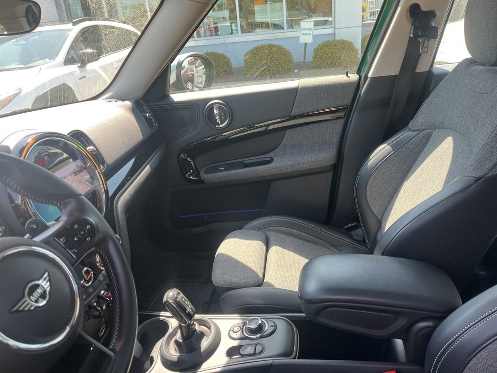 Used 2023 MINI Cooper Countryman S image 12