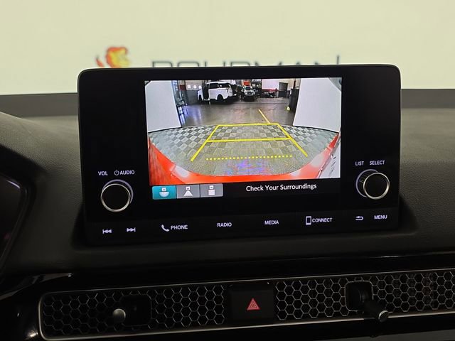 Used 2023 Honda Civic EX image 22