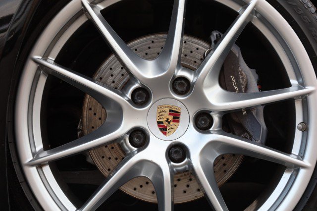 Used 2013 Porsche 911 Carrera image 55