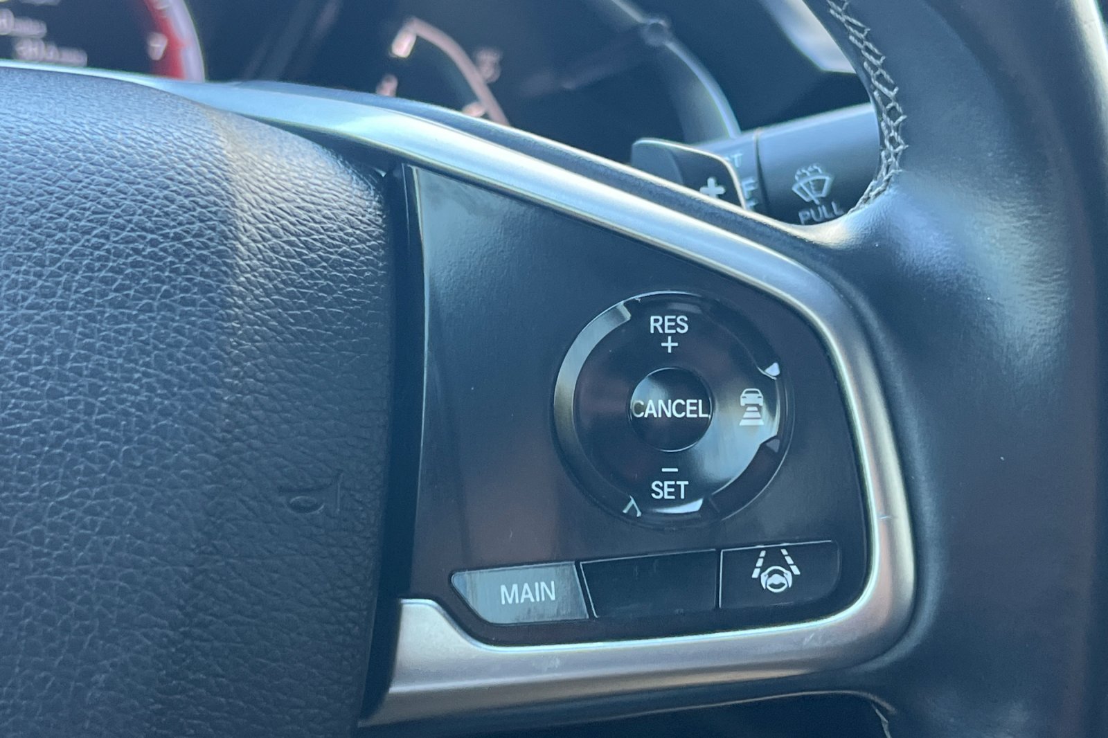 Used 2019 Honda Civic Sport image 26
