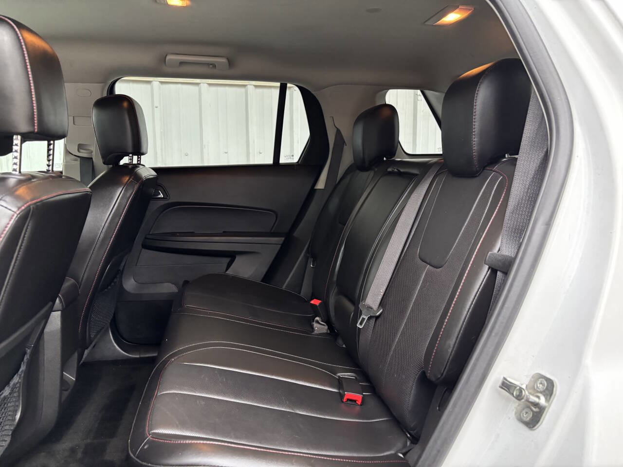 Used 2015 GMC Terrain SLT image 13