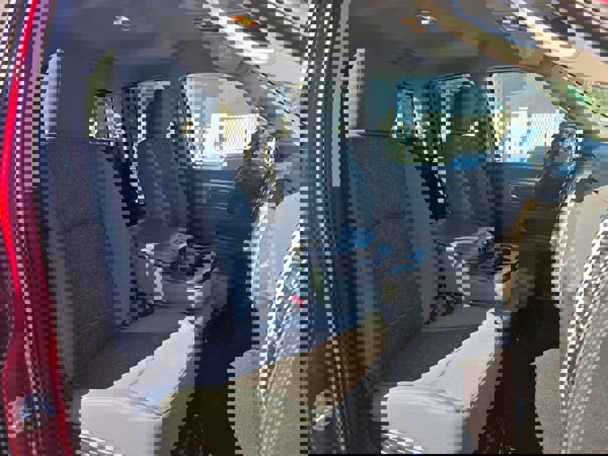 Used 2015 RAM 1500 Big Horn image 26