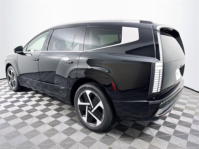 New 2026 Hyundai Ioniq 9 Calligraphy image 4