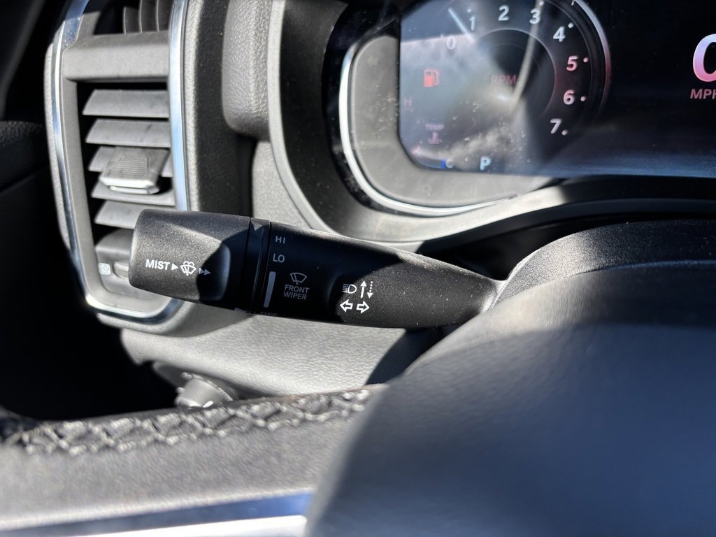 New 2026 RAM 1500 Big Horn image 23