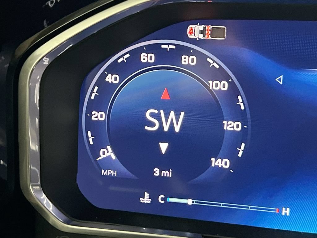 New 2026 Chevrolet Silverado 1500 LT AWD/4WD image 13